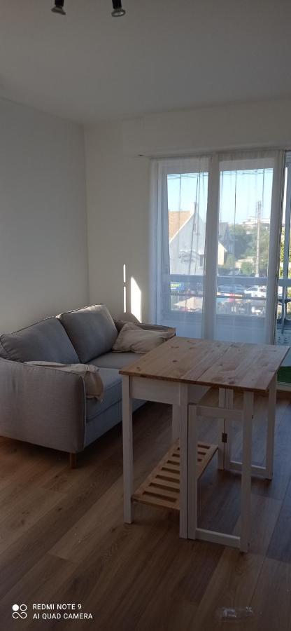 Apartment Bellevue