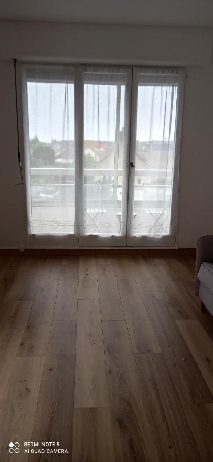 Bellevue Apartment Courseulles-sur-Mer