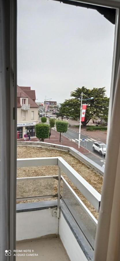 Bellevue * Courseulles-sur-Mer