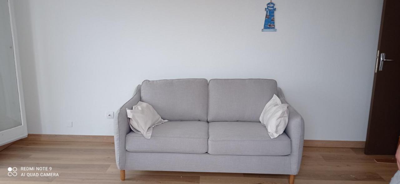 Bellevue Apartment