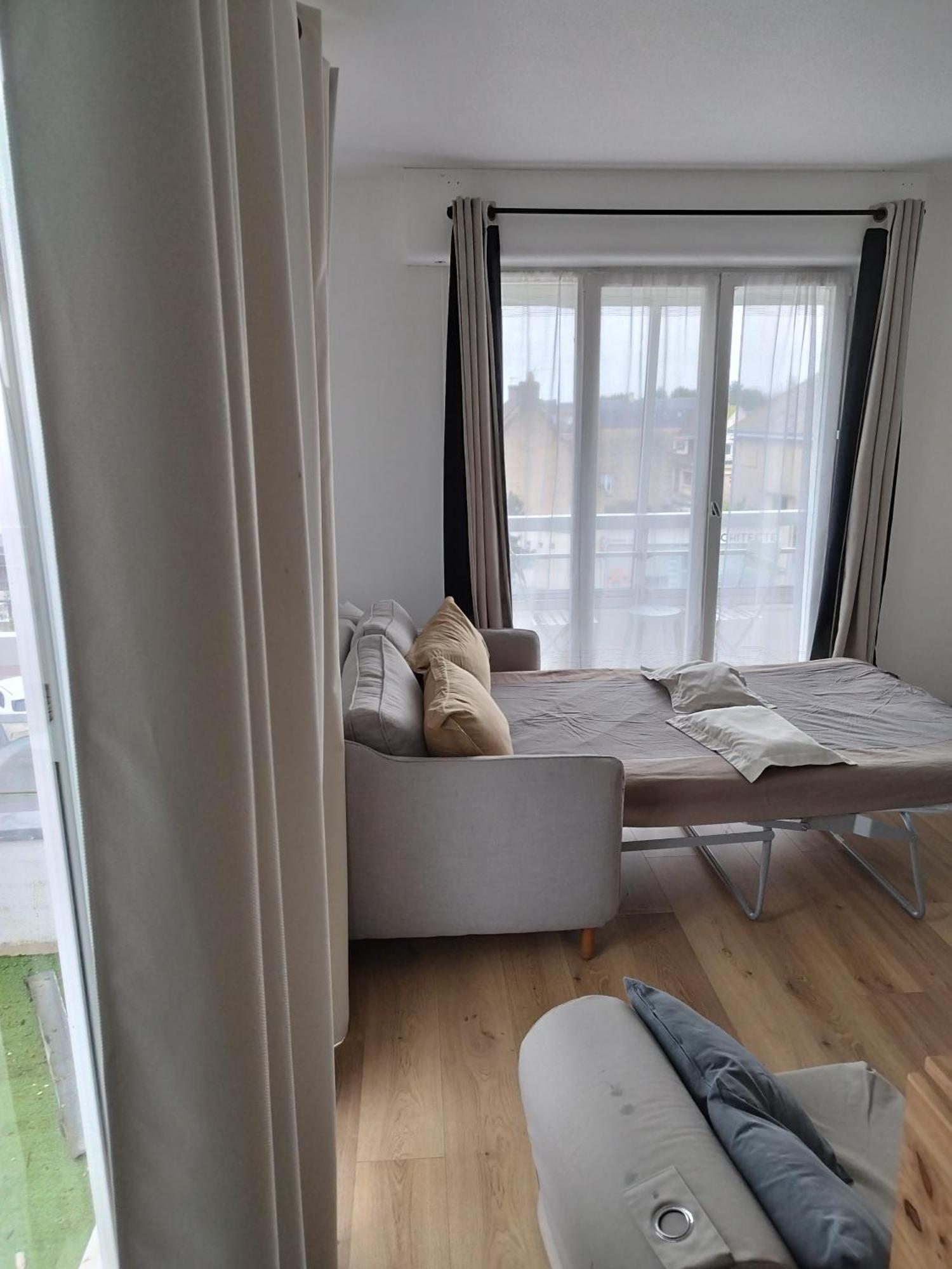 Apartment Bellevue *